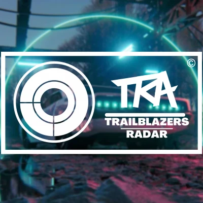 歌手 Trailblazers RadarImaginetoilet