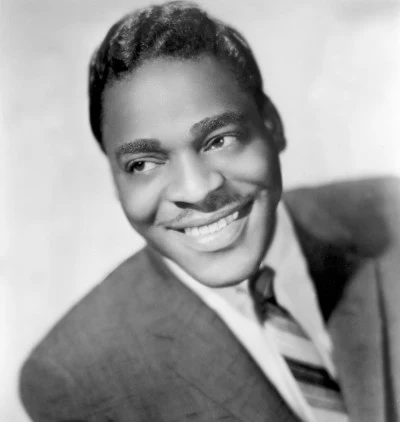 歌手 Brook Benton