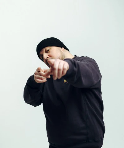 Kool Savas 歌手