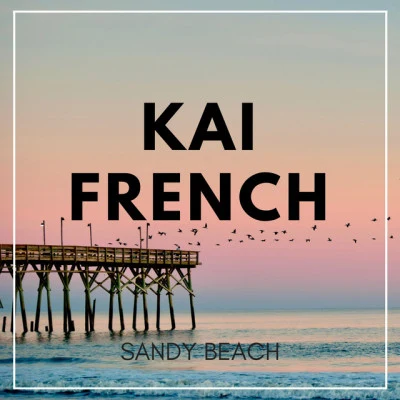 歌手 Kai French