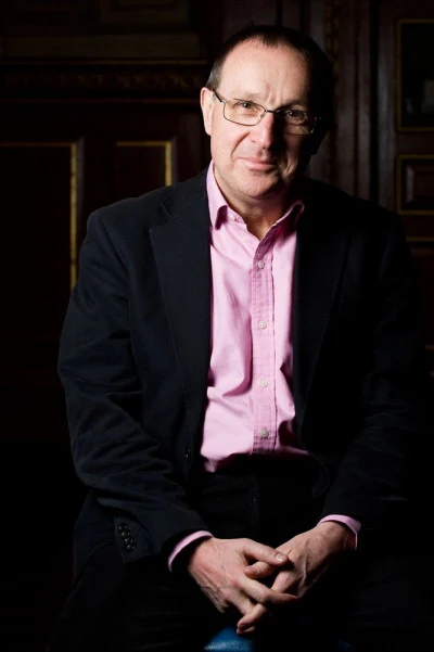 Nicholas Cleobury 歌手