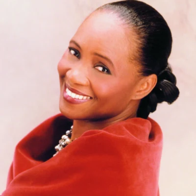 Barbara Hendricks 歌手