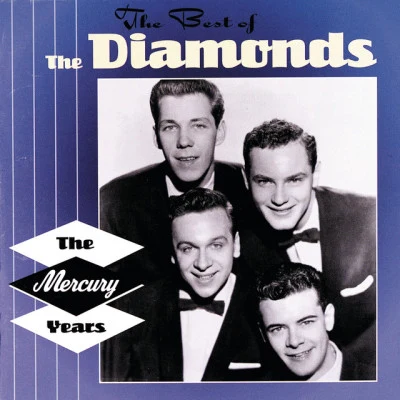 歌手 The Diamonds