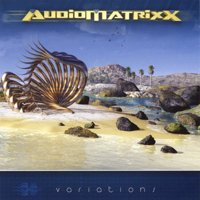 Audiomatrixx 歌手