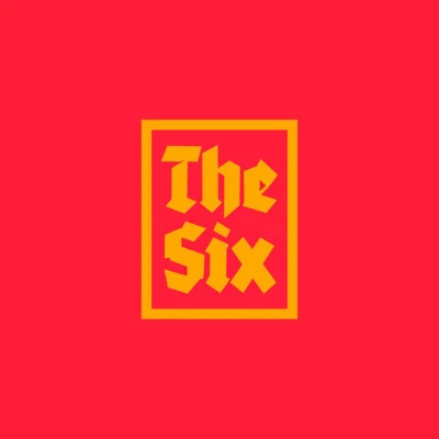 The Six 歌手