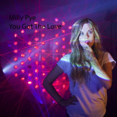 Milly Pye 歌手