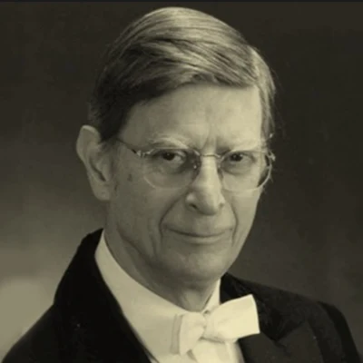 Herbert Blomstedt 歌手