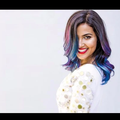 Vidya Vox 歌手