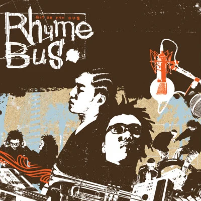 Rhyme Bus 歌手