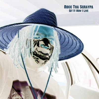 Rocc Tha Scraypa 歌手