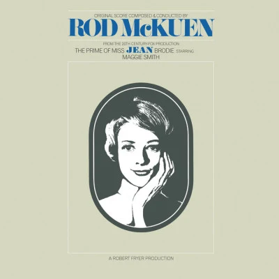 Rod McKuen 歌手