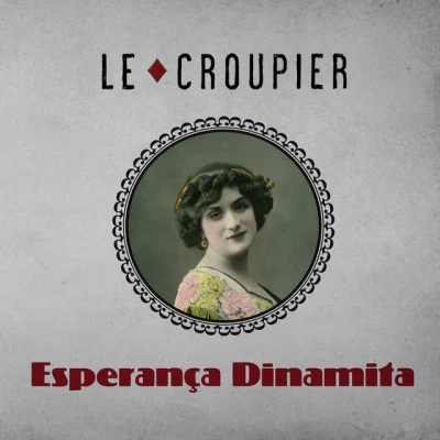 Le Croupier/Joan Enric Barceló La Festé