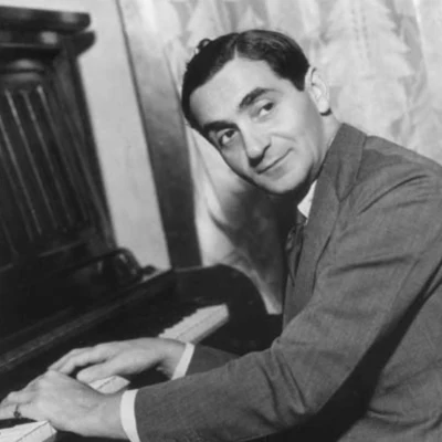 Irving Berlin 歌手