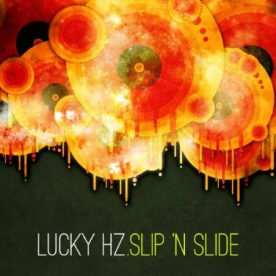 歌手 Lucky Hz