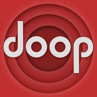 歌手 Doop