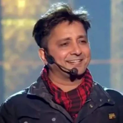 歌手 Sukhwinder SinghRobertSatya Hinduja