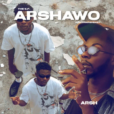 歌手 ARSH