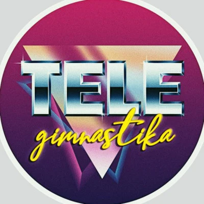 歌手 TELEGIMNASTIKA