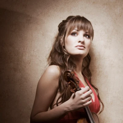 Nicola Benedetti 歌手