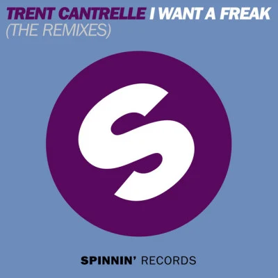 Trent Cantrelle 歌手