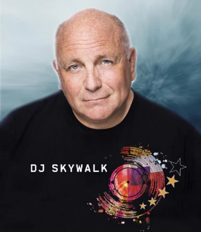 DJ Skywalk 歌手