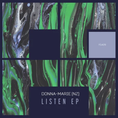 歌手 Donna-Marie (NZ)