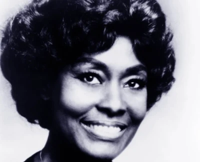 Shirley Verrett 歌手