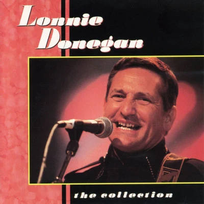 Lonnie Donegan 歌手