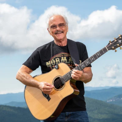 歌手 Jesse Colin Young