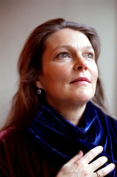 Lorraine Hunt Lieberson 歌手