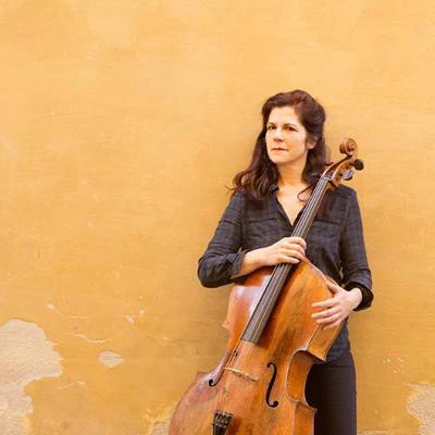 Sonia Wieder-Atherton Beginning with Monteverdi