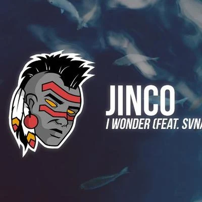 歌手 Jinco