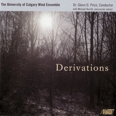 University of Calgary Wind Ensemble 歌手