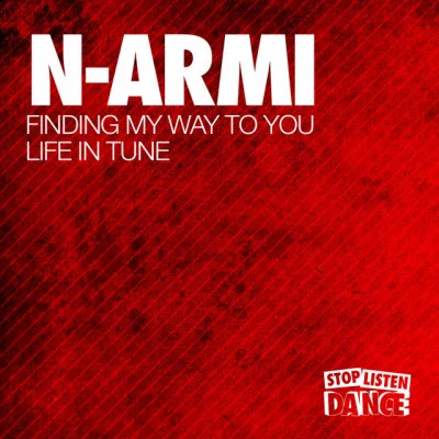 N-Armi 歌手