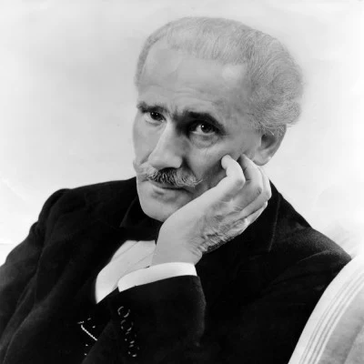 Arturo Toscanini 歌手