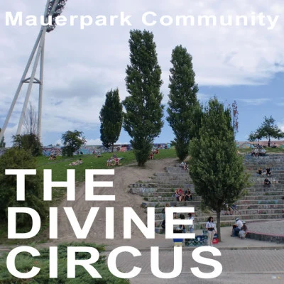 Mauerpark Community 歌手