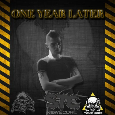 Stc Newscore/Chemirosa Newstyle/Valak/Dark Crusher One Year Later