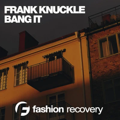 Frank Knuckle 歌手