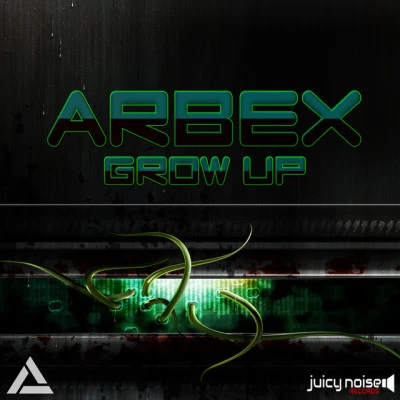 歌手 Arbex