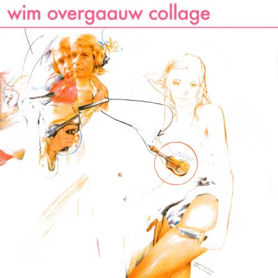 Wim Overgaauw 歌手