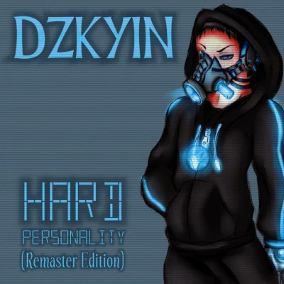 DZKYIN 歌手