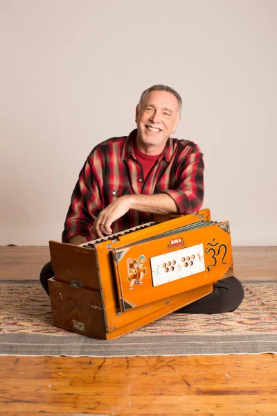 Krishna Das 歌手