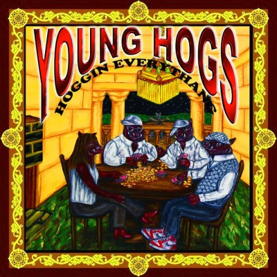 Young Hogs 歌手