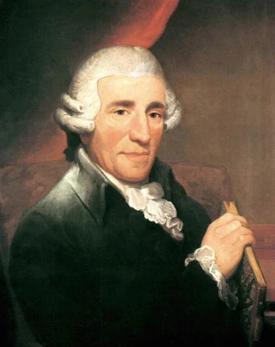 Franz Joseph Haydn 歌手