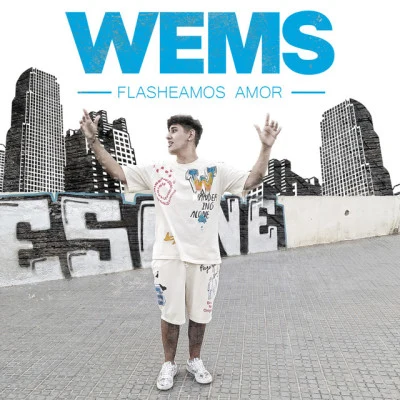 Wems 歌手