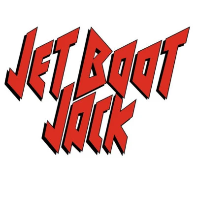 Jet Boot Jack 歌手