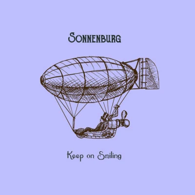 Sonnenburg 歌手