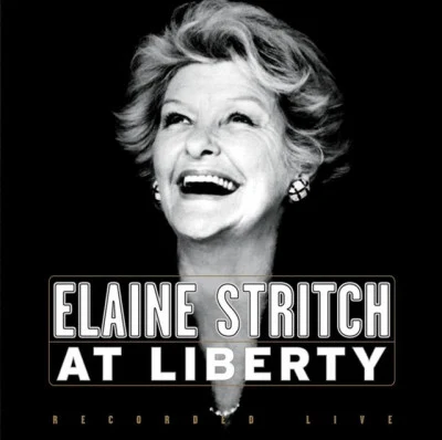 歌手 Elaine Stritch