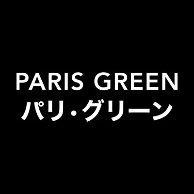 Paris Green 歌手