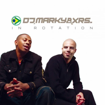 歌手 XRSDJ MarkyVikter Duplaix